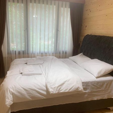 Su Apart Rize Buitenkant foto
