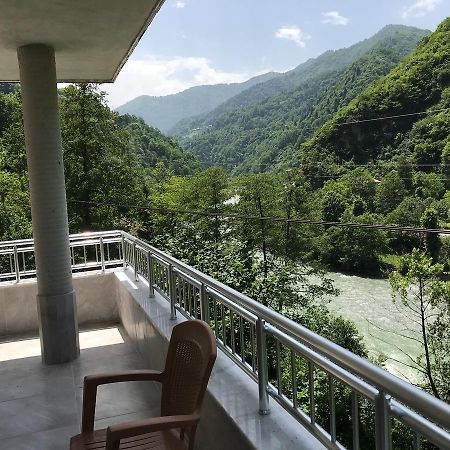 Su Apart Rize Buitenkant foto