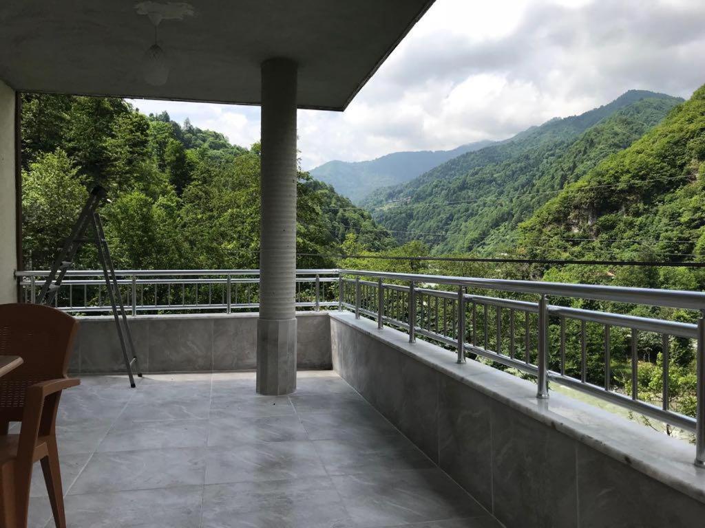 Su Apart Rize Buitenkant foto