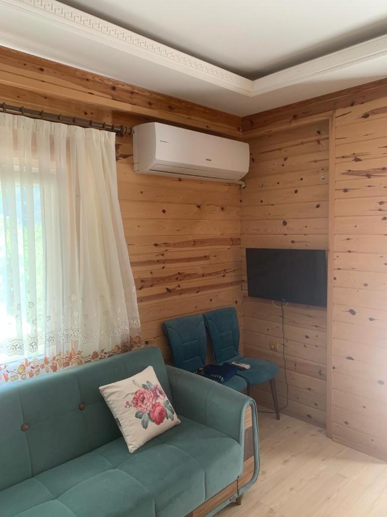 Su Apart Rize Buitenkant foto