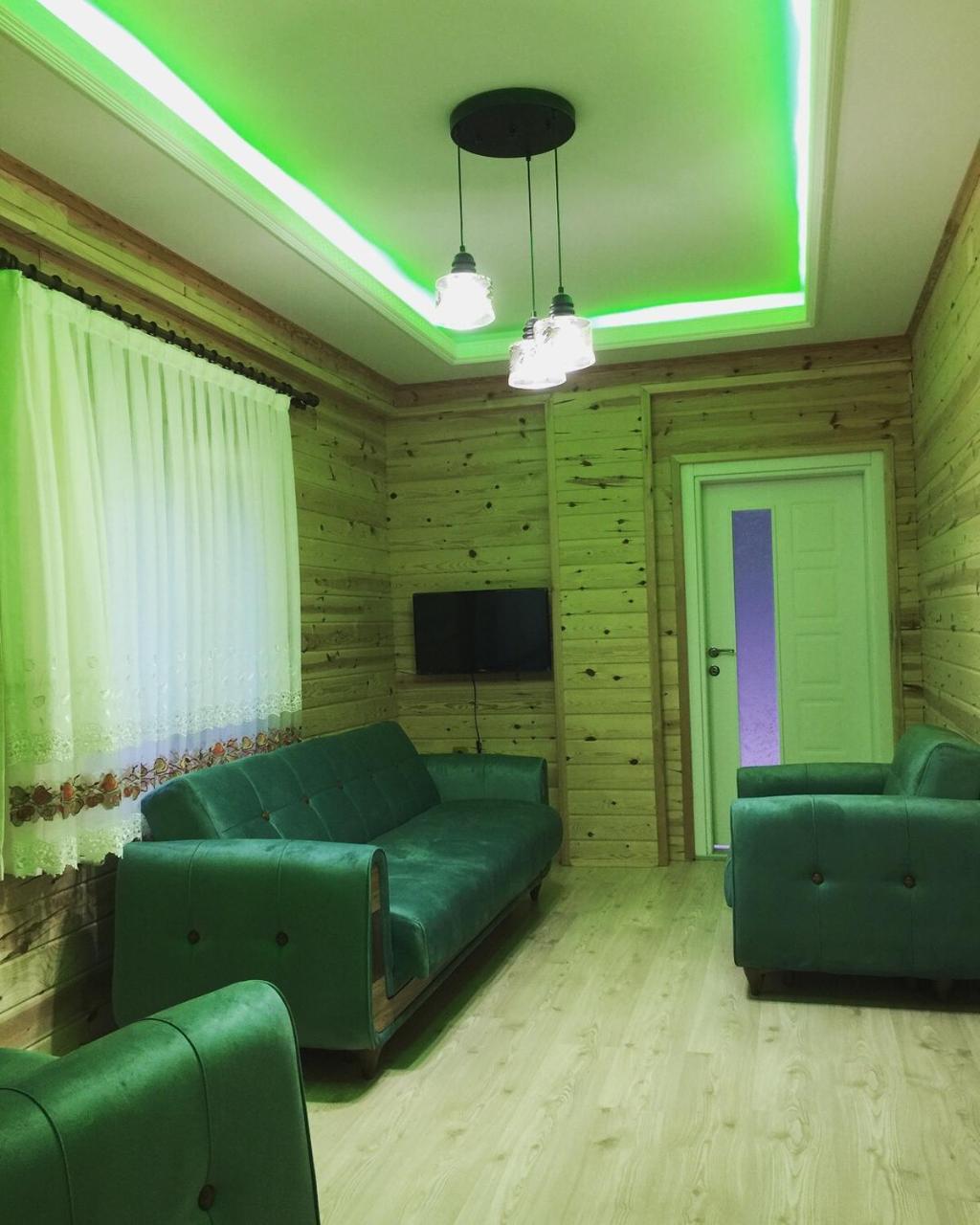 Su Apart Rize Buitenkant foto